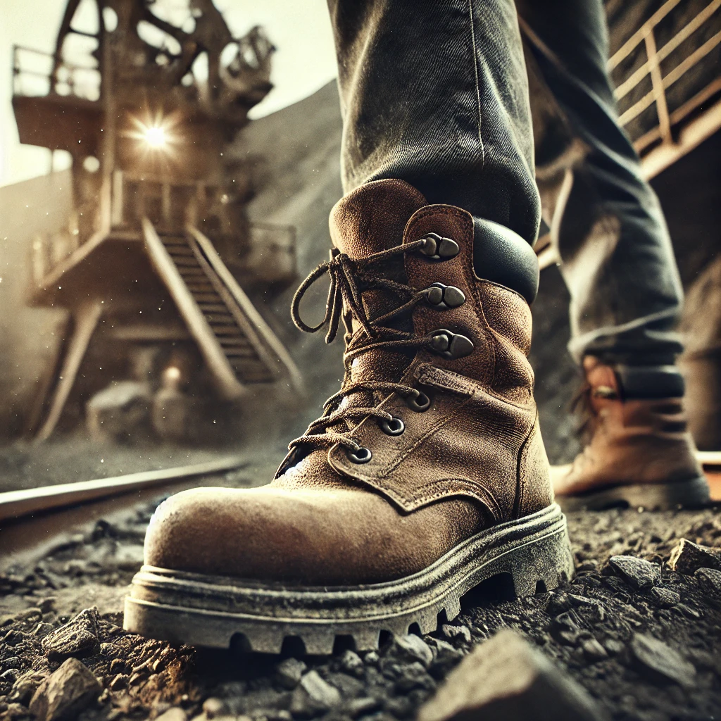 botin minero